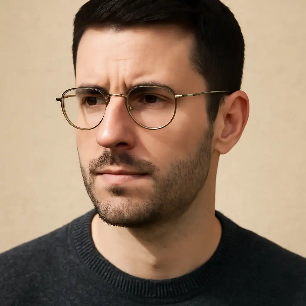 James O'Connor